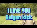 Download Lagu I LOVE YOU ( karaoke ) Saigon kick