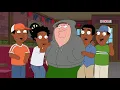 Family Guy - Looping GIF of Black Teens