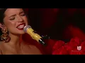 Angela Aguilar - Ahí Donde Me Ven | En vivo desde premios juventud 2021