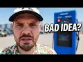 Road Tripping New Walmart EV Chargers in Oklahoma 9-Week Update