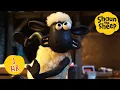 Download Lagu What's Wrong With Bitzer? 🤔 | 1 HOUR of Shaun the Sheep | Shaun the Sheep \u0026 Friends
