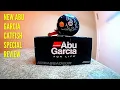 New Abu Garcia 6500 C3 Catfish Special Review