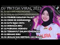 Download Lagu 10 LAGU REMIX PALING ENAK TIKTOK 2023 - DJ MARI MENARI IKUTI IRAMA - GOYANG NASI PADANG