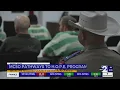MCSO PATHWAY TO H O P E PRORGRAM