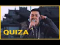Lagu QUIZA - Media Sapiens /Monstar Live/