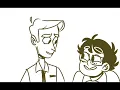 You and Me (But Mostly Me) Animatic