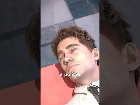 O Mistério do Homem de Somerton 🤔