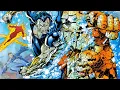 Download Lagu Namor Attacks Manhattan | Heroes Reborn Fantastic Four #3
