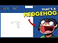 Vanoss Crew Skribbl io except Nogla Yells Out the Word and Pisses Everyone Off