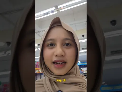 Vlog Liburan Semester | Part 2