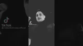 حاله واتس رضا البحراوي ابويا قالي زمان 