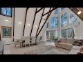 Touring a Unique Open-Layout Home in Jackson NJ for Only 799k