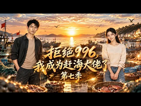 996을 거부하고 갯벌의 거물이 됐다 2화