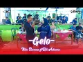 Download Lagu GELO - NITA SAVANA EDY ASTUARA - ALINDRA CAMPURSARI