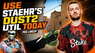 Staehr CS2 utility guide thumbnail