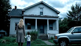 Divorced Mom Risked Her Last $900 on an Abandoned Home, What She Finds Inside Changes Everything