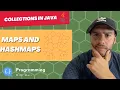 HashMaps in Java What they are how they work and how to use them Java Zero to Hero Tutorial