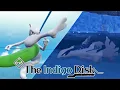 ALL TRICKS FOR SYNCHRO POKEMON Indigo Disk DLC