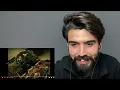 Dragonball Z (Music Video) | Brave Wrld X Bella | REACTION VIDEO | JUNI PINDI ALAA