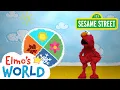 Download Lagu Sesame Street: Learn About the Four Seasons | Elmo's World