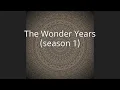 The Wonder Years season 1