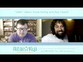 Talkin About Voice Acting with Ray Chase
