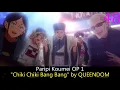 Lagu My Top Anime Openings of Spring 2022