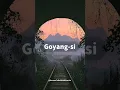 Download Lagu Goyang-si #goyang #goyangtiktok #viralshorts #trendingonshorts #youtubeshorts #ytshorts #shorts #bts