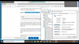 Fix Personalized Settings Not Responding In Windows 10 