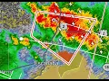 Tornado Warning continuation for Central Delta County