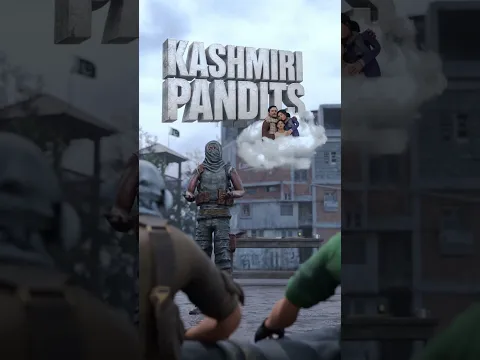 Kashmir Pandits under threat again? @NitishRajput