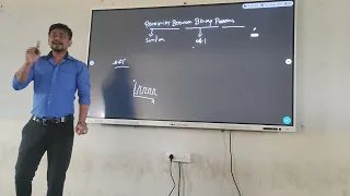 SUBJECT MACHINE LEARNING TOPIC PROXIMITY BETWEEN BINARY PATTERNS