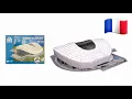 Orange Vélodrome Stadium Marseille  3D Puzzle  by Nanostad® - Step by Step