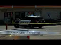 Heavy police presence at Tucson Circle K after shooting report