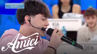 Amici 23 - Petit