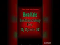 Download Lagu NEW MIXTAPE RABODAY (BWA KALE)  BY dj djamix