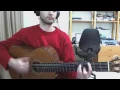 Download Lagu Michael Heart --- We Will Not Go Down (Song for GAZA) (Guitar Play-Through) (Chords in description!)