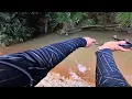 Download Lagu TAPAK KAKI GAJAH KE TAPIR !! Santai Ahad Walaupun Kumpau! #Vlog03