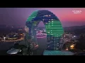 Impossible Places | China’s Most Futuristic Engineering Wonders You Can’t Miss | 4K Documentary