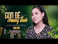Lagu Con Đê Chung Tình - Ngọc Hân / MV nhạc dân ca 🎵