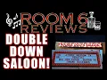 ROOM 6 REVIEWS - The Double Down Saloon VENUE REVIEW