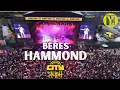 BERES HAMMOND LIVE IN LONDON AT CITY SPLASH FESTIVAL 2026 Pt 1