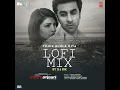 Tujhe Bhula Diya Lofi Mix (Remix By Dj Rik)