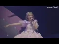 FRUITS ZIPPER 4THANNIVERSARY ARENA TOURDREAM WITH INふるっぱれーど