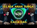 Download Lagu NIA ANAK SURGA - CACA D5 ( REMIX FULL BASS TERBARU 2024 )