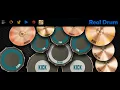 Download Lagu Real drum cover \