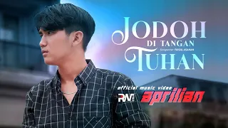 aprilian jodoh di tangan tuhan official music video 