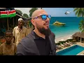 Download Lagu Struggling Between Luxury \u0026 Poverty In Diani Beach, Mombasa, Kenya 🇰🇪 (overwhelming shopkeepers)