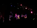 Spring Heeled Jack (usa) - Time (Live at Toad's Place)