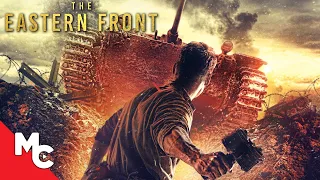 The Eastern Front | Full Action War Movie | WW2 | 2020